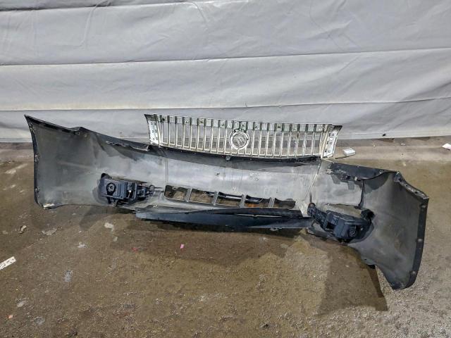 Mercury Montego Premier Image 13