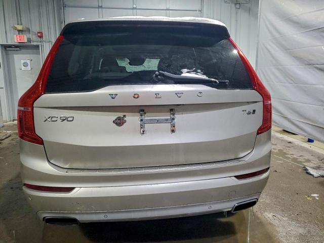 Volvo XC90 T6 Image 3