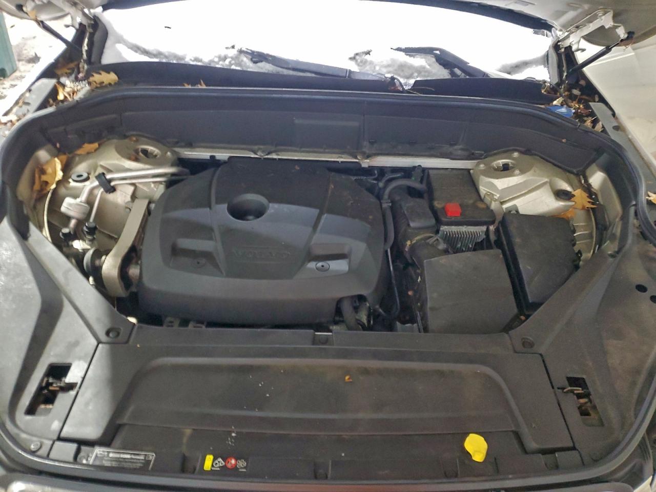 Volvo XC90 T6 Image 9