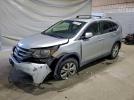 Honda Crv Exl Image 1