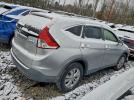 Honda Crv Exl Image 5