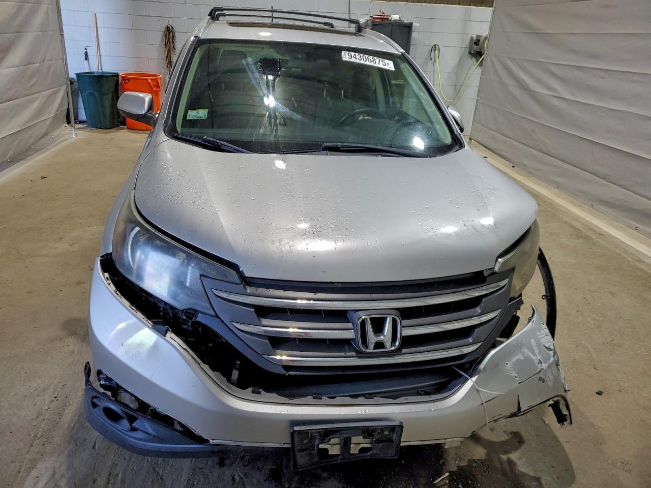 Honda Crv Exl Image 4