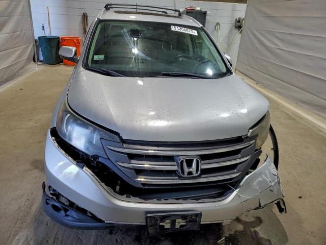 Honda Crv Exl Image 4