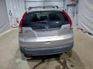 Honda Crv Exl Image 9
