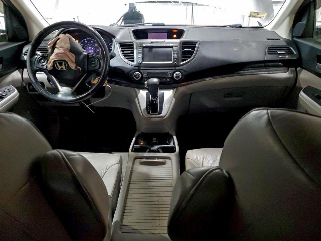 Honda Crv Exl Image 7