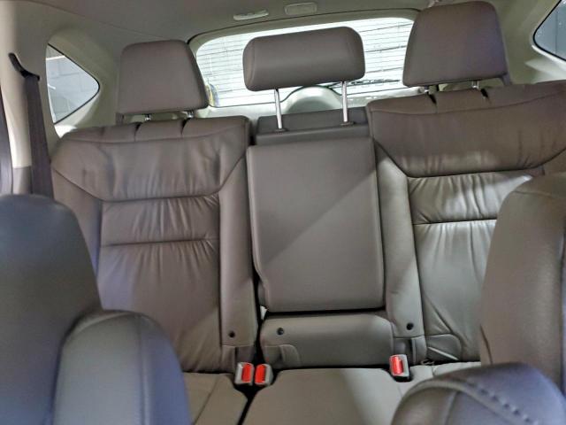 Honda Crv Exl Image 13