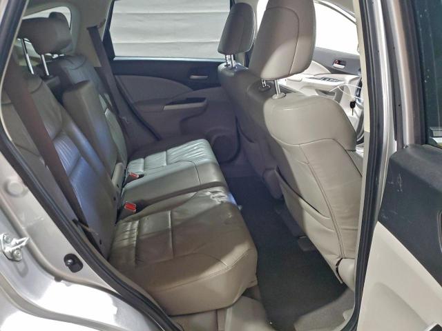 Honda Crv Exl Image 6