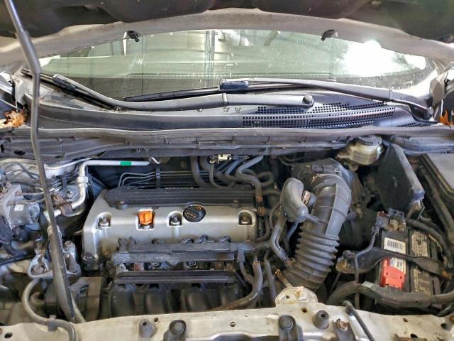 Honda Crv Exl Image 10