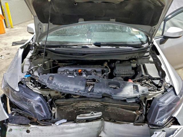 Honda Civic Lx Image 7