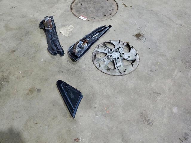 Honda Civic Lx Image 12