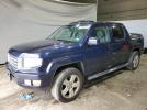 Honda Ridgeline Rtl Image 1