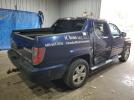Honda Ridgeline Rtl Image 3