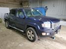 Honda Ridgeline Rtl Image 4
