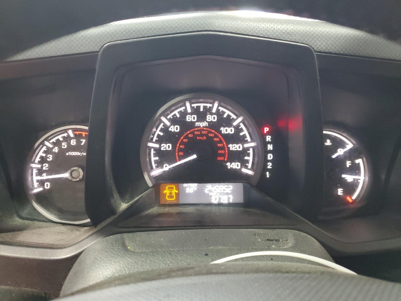 Honda Ridgeline Rtl Image 6