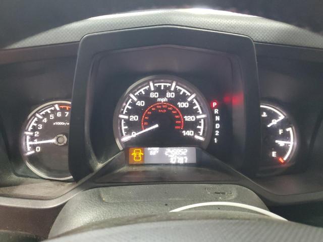 Honda Ridgeline Rtl Image 6