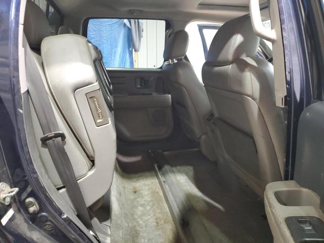 Honda Ridgeline Rtl Image 11