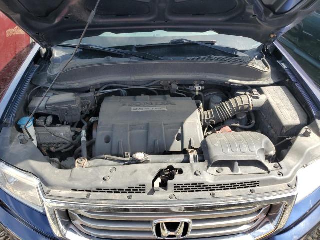 Honda Ridgeline Rtl Image 7