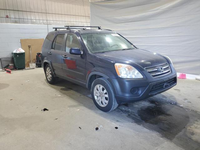 Honda Crv Ex Image 4