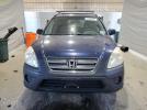 Honda Crv Ex Image 5