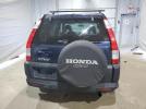 Honda Crv Ex Image 2