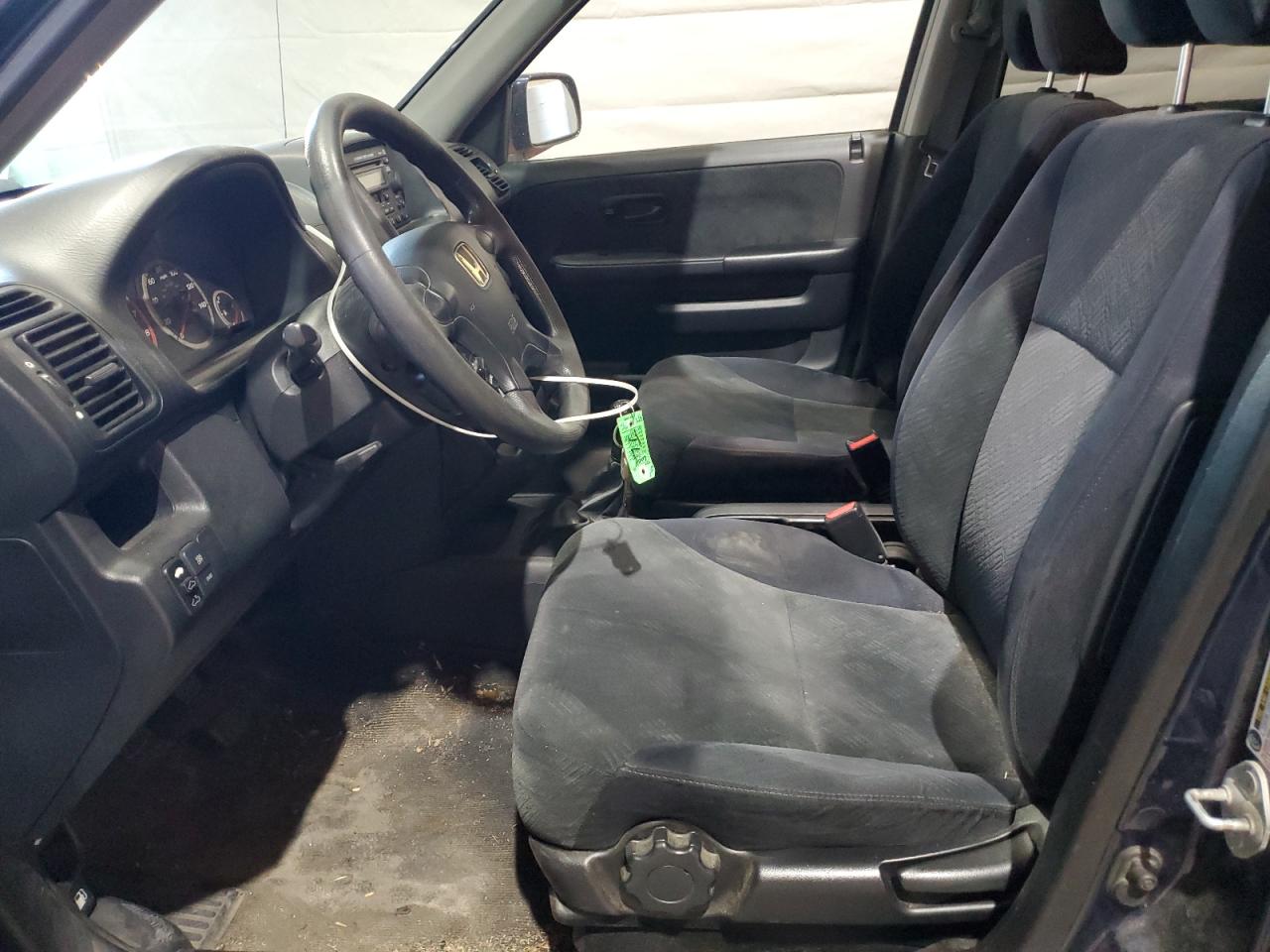 Honda Crv Ex Image 7