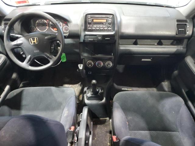 Honda Crv Ex Image 9