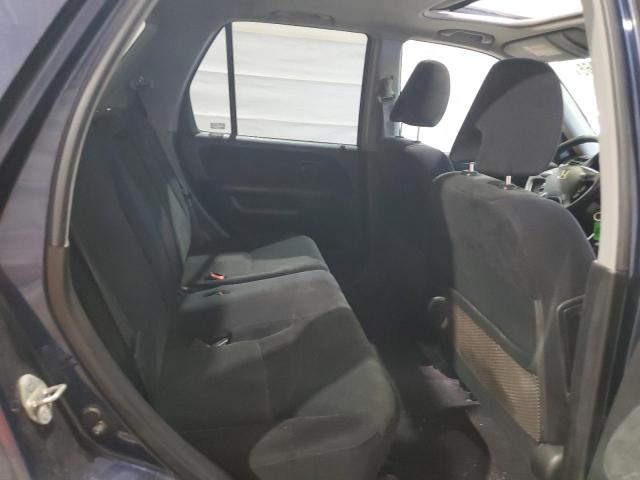 Honda Crv Ex Image 13