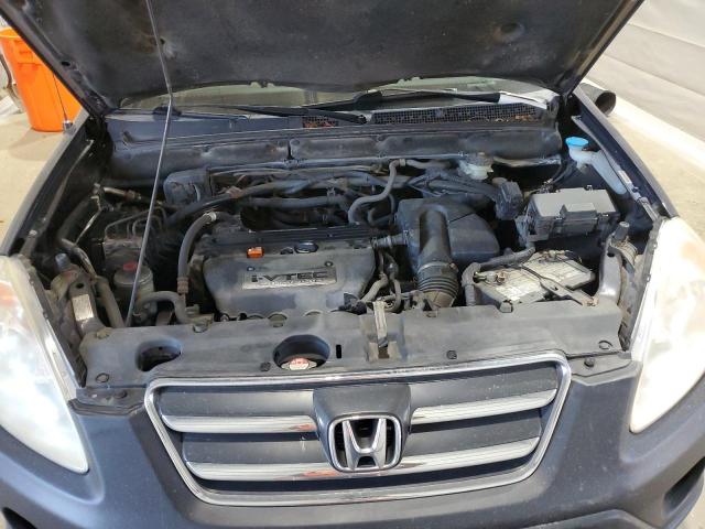Honda Crv Ex Image 12
