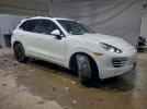 Porsche Cayenne S Hybrid Image 5