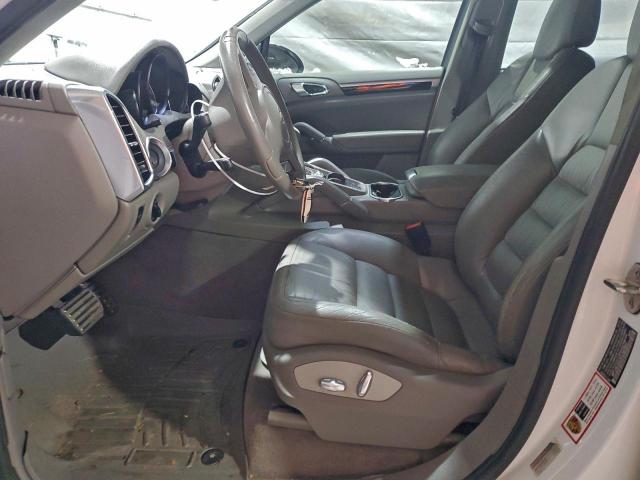 Porsche Cayenne S Hybrid Image 6