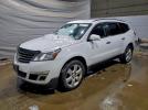 Chevrolet Traverse Lt Image 1