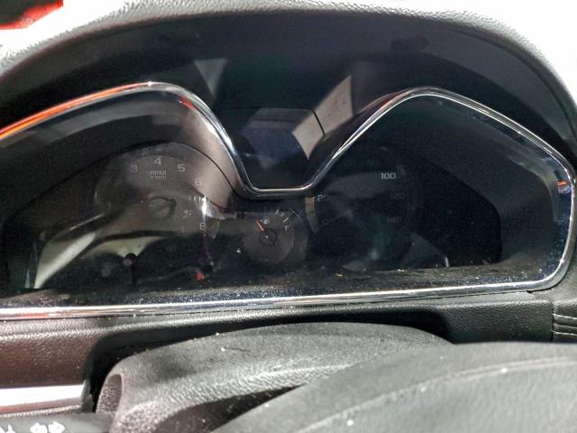 Chevrolet Traverse Lt Image 13