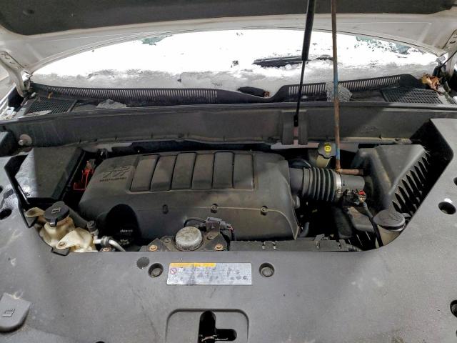 Chevrolet Traverse Lt Image 10