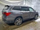 Honda Pilot Touring Image 13