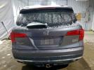 Honda Pilot Touring Image 12