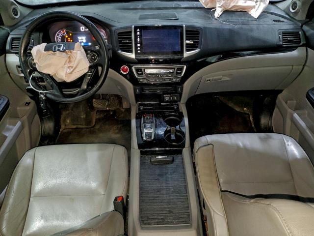 Honda Pilot Touring Image 9