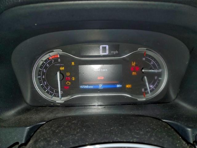 Honda Pilot Touring Image 5