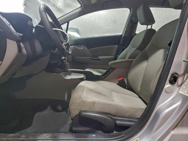 Honda Civic Lx Image 7