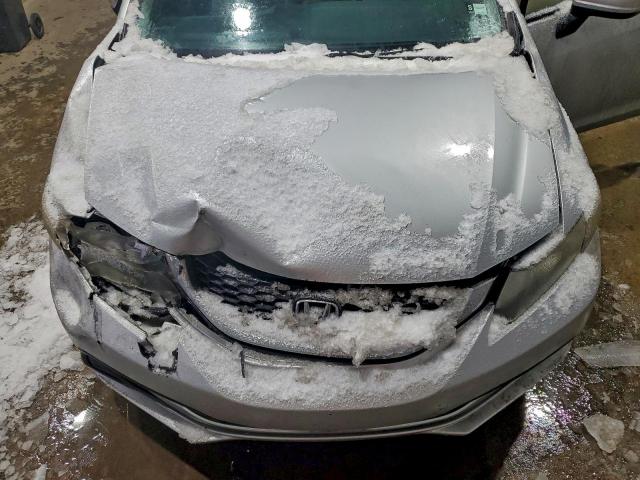 Honda Civic Lx Image 9