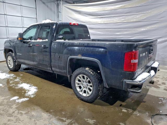 GMC Sierra K1500 Sle Image 2