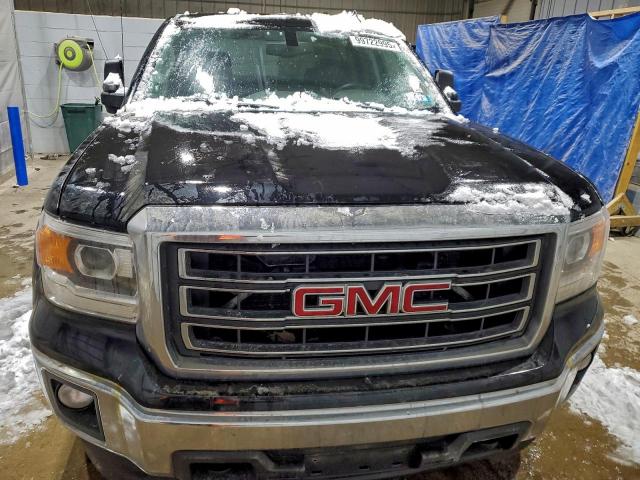 GMC Sierra K1500 Sle Image 10