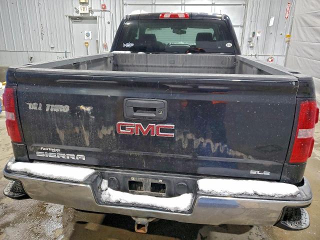 GMC Sierra K1500 Sle Image 11