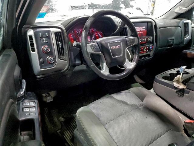 GMC Sierra K1500 Sle Image 12