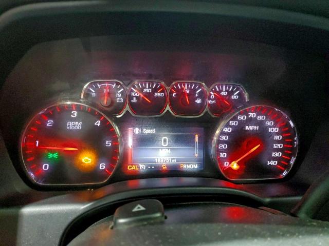 GMC Sierra K1500 Sle Image 5