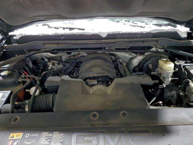 GMC Sierra K1500 Sle Image 3