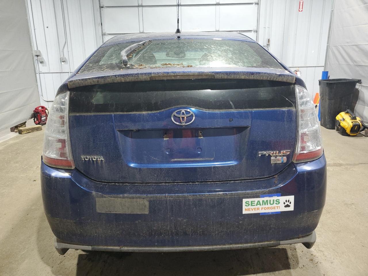 Toyota Prius Image 9