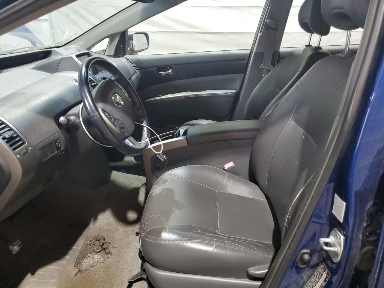 Toyota Prius Image 7