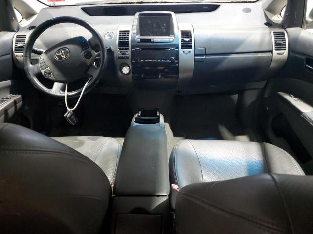 Toyota Prius Image 6