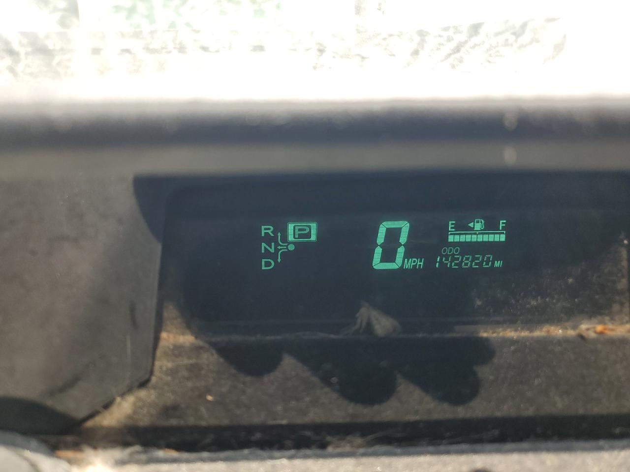 Toyota Prius Image 4