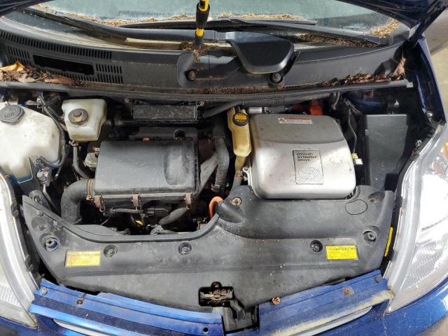 Toyota Prius Image 8